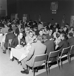 Dancey Company Meeting at Floridan Hotel, Tampa, Florida, H by George Skip Gandy IV