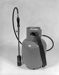 Portable Fuel Torch Equipment by Dancey Company, B by George Skip Gandy IV