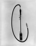 Portable Fuel Torch Equipment by Dancey Company, C by George Skip Gandy IV