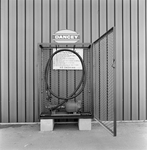 Dancey Company Gas Pump, A by George Skip Gandy IV