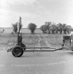 Dancey Company Service Truck, D by George Skip Gandy IV