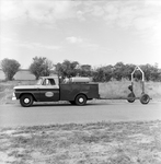 Dancey Company Service Truck, E by George Skip Gandy IV