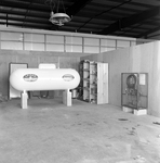 Liquified Petroleum Gas Fuel Tanks at Dancey Company, Q by George Skip Gandy IV