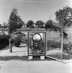 Dancey Company Gas Pump, D by George Skip Gandy IV