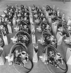 Propane Conversion Kit Inventory, B by George Skip Gandy IV