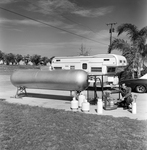 Fuel Tanks Filling and Storage, B by George Skip Gandy IV