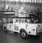 Chevrolet Liquified Petroleum-Gas Truck, G by George Skip Gandy IV