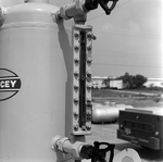 Dancey Company Fuel Tanks, T by George Skip Gandy IV