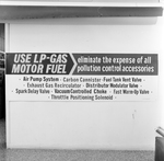 LP-Gas Promotional Banner, B by George Skip Gandy IV