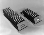 File Card Storage System by George Skip Gandy IV