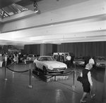 Datsun Car Booth, D by George Skip Gandy IV