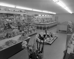 Retail Store Interior, B by George Skip Gandy IV