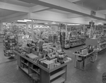 Retail Store Interior, C by George Skip Gandy IV