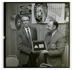 Dayton Tires Award, A by George Skip Gandy IV