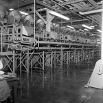 Conveyor System at a Factory, C by George Skip Gandy IV