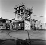 Exterior of a Factory, A by George Skip Gandy IV