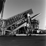 Exterior of a Factory, C by George Skip Gandy IV