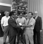 Del Rio Products Employees, B by George Skip Gandy IV