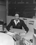 Delta Airlines Employee, A by George Skip Gandy IV