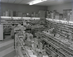 Inside of an Eckerd Drugstore, St. Petersburg, Florida by George Skip Gandy IV