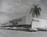 Exterior of Eckerd Drugstore, St. Petersburg, Florida by George Skip Gandy IV