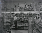 Hobbies Counter at an Eckerd Drugstore, St. Petersburg, Florida by George Skip Gandy IV