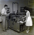 Tully-Menard Employees Review Eckerd Drugstore Advertisements, B by George Skip Gandy IV