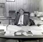 Portrait of Eugene Eisner of G&E Construction Corporation, A by George Skip Gandy IV