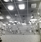 Electric Supply Co. Lighting Display Room, D by George Skip Gandy IV