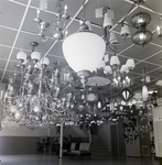 Electric Supply Co. Lighting Display Room, I by George Skip Gandy IV