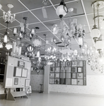 Electric Supply Co. Lighting Display Room, M by George Skip Gandy IV