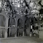 Damage to Electric Supply Co. Building, A by George Skip Gandy IV