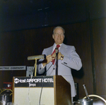 Speaker at Electrical Council of Florida Conference, Tampa, Florida, A by George Skip Gandy IV