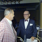 Jack H. Dalton Speaks with a Man, A by George Skip Gandy IV