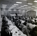 Lunch Meeting at the Electrical Council of Florida Conference, Tampa, Florida, B by George Skip Gandy IV