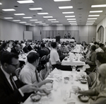 Lunch Meeting at the Electrical Council of Florida Conference, Tampa, Florida, E by George Skip Gandy IV