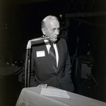 Fischer Black Speaks at Electrical Council of Florida Conference, Tampa, Florida by George Skip Gandy IV