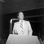 Senator Jerry Thomas Speaks at Electrical Council of Florida Conference, Tampa, Florida, C by George Skip Gandy IV