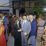 Social Event at the Electrical Council of Florida Conference, Tampa, Florida, G by George Skip Gandy IV