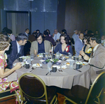 Diners at an Electrical Council of Florida Conference Meal, Tampa, Florida, E by George Skip Gandy IV