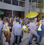 Social Event at the Electrical Council of Florida Conference, Tampa, Florida, N by George Skip Gandy IV