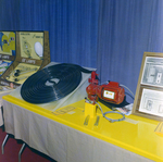 Exhibit Hall at Electrical Council of Florida Conference, Tampa, Florida, G by George Skip Gandy IV