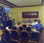 H.L. Culbreath, Marshall McDonald, and A.H. Hines, Jr., on a Panel, Tampa, Florida, G by George Skip Gandy IV