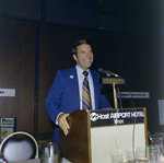 Speaker at Electrical Council of Florida Conference, Tampa, Florida, G by George Skip Gandy IV