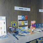 Square D Company Display, Electrical Council of Florida Conference, Tampa, Florida by George Skip Gandy IV