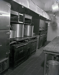 Elks Lodge Kitchen, Tampa, Florida by George Skip Gandy IV