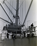 Eller & Company Loading Ship with Seald Sweet Produce, C by George Skip Gandy IV