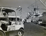 Eller & Company Loads Acme Indian River Produce, D by George Skip Gandy IV