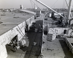 Eller & Company Loading Ship with Seald Sweet Produce, E by George Skip Gandy IV