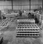 Bed Springs Manufacturing for Discountland, Inc., C by Skip Gandy